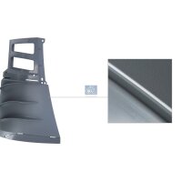 Windleitblech Fahrerhaus rechts DT SPARE PARTS für...