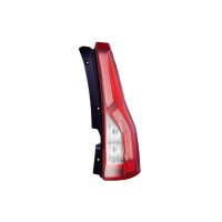 Rückleuchte rechts mit Schlusslicht (LED) 12 V mit...