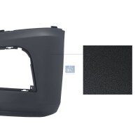 Stoßfänger vorne links DT SPARE PARTS...