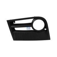 Bumper cover DT SPARE PARTS IAM-Expertise suitable for...