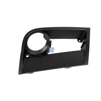 Bumper cover DT SPARE PARTS IAM-Expertise suitable for...