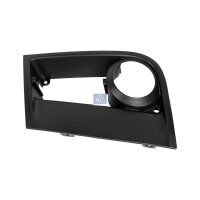 Bumper cover DT SPARE PARTS IAM-Expertise suitable for...