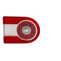 Rückleuchte links mit Nebelschlusslicht 12 V...