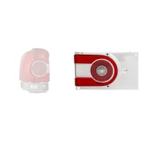 Rear Light left 12 V P21W Bulb technology HELLA suitable for VW SHARAN