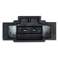 Rear Light left 12 V P21W Bulb technology HELLA suitable for VW SHARAN