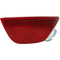 Rear Fog Light left 12 V P21W Halogen HELLA suitable for...