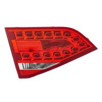 Rückleuchte links mit Schlusslicht (LED) 12 V LED...