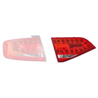 Rückleuchte links mit Schlusslicht (LED) 12 V LED...