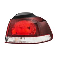 Rückleuchte rechts mit Schlusslicht 12 V...