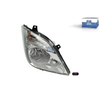 Hauptscheinwerfer rechts PY21W DT SPARE PARTS für...