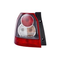 Rückleuchte links mit Schlusslicht 12 V...