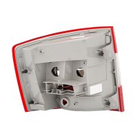 Rückleuchte rechts mit Schlusslicht (LED) LED PY21W...