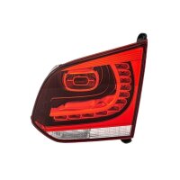 Rückleuchte rechts mit Schlusslicht (LED) 12 V LED...