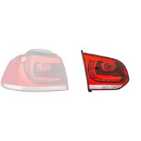 Rückleuchte links mit Schlusslicht (LED) 12 V LED...