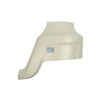 Stoßfänger vorne links DT SPARE PARTS...