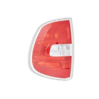 Rückleuchte links mit Schlusslicht...