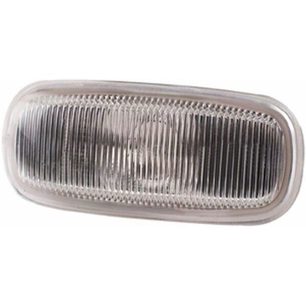 HELLA halogen indicator light for AUDI A6 C5 (4B2)