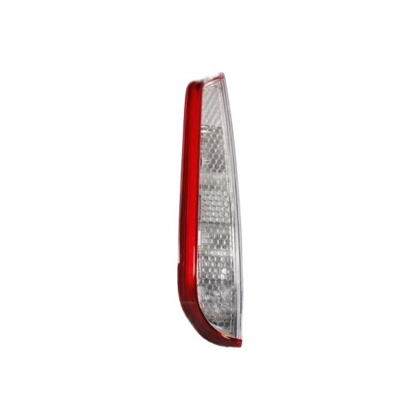 Rückleuchte rechts mit Schlusslicht Glühlampen-Technologie PY21W HELLA für FORD Focus II Turnier