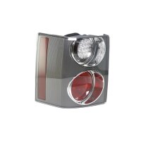 Rückleuchte links 12 V PY21W HELLA für LAND...