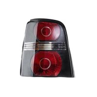 Rückleuchte links 12 V R5W Glühlampen-Technologie HELLA für VW TOURAN