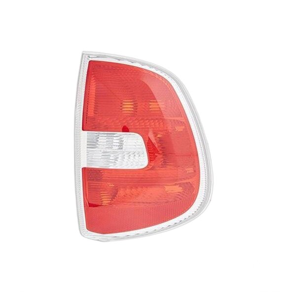 Right combination rearlight W5W bulb technology HELLA for SKODA Roomster