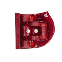 Rückleuchte links mit Rückfahrlicht...