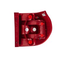 Rückleuchte links mit Rückfahrlicht...