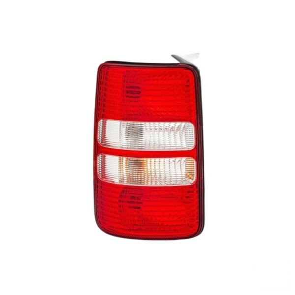 Rear Light left 12 V PY21W Bulb technology HELLA suitable...