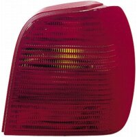 Right combination rearlight bulb technology HELLA for VW...