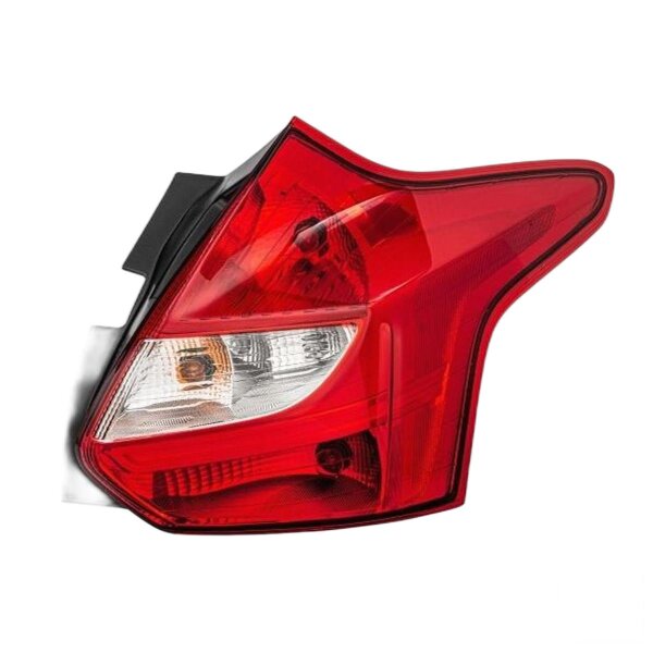 Rückleuchte rechts 12 V W5W...