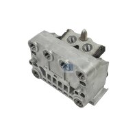 Mounting Engine DT SPARE PARTS IAM-Expertise suitable for...