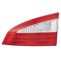 Rückleuchte rechts mit Schlusslicht Halogen PY21W...