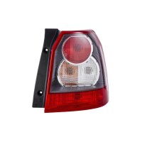 Rückleuchte rechts mit Schlusslicht 12 V...