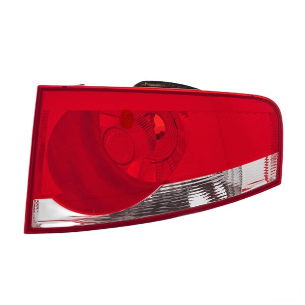 Rear Light right PY21W Bulb technology HELLA suitable for...