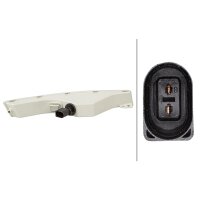 Direction Indicator front left 12 V PY21W HELLA for e.g....