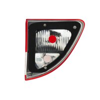 Rückleuchte links mit Rückfahrlicht...