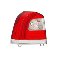 Rückleuchte links mit Seitenmarkierungslicht 12 V...