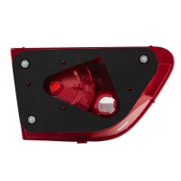 Rear Light right W5W Bulb technology HELLA suitable for...