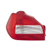 Rückleuchte links mit Schlusslicht 12 V...