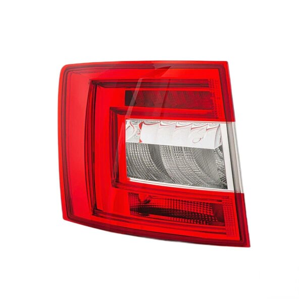 Rückleuchte links PY21W LED HELLA Licht-Expertise...