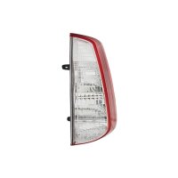 Rückleuchte rechts mit Schlusslicht (LED) LED PY21W...