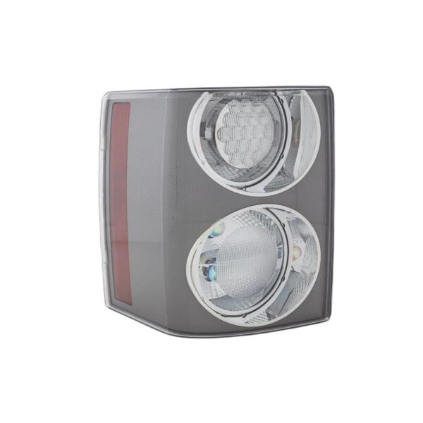 Rückleuchte links PY21W Halogen HELLA für LAND...