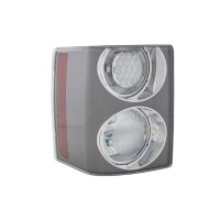 Rückleuchte links mit Schlusslicht Halogen PY21W...