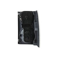 Rückleuchte links mit Schlusslicht Halogen PY21W...
