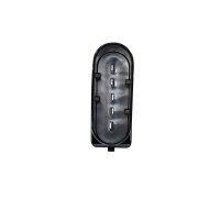 Rückleuchte links mit Schlusslicht Halogen PY21W HELLA für LAND ROVER Range Rover III