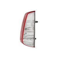Rückleuchte links mit Schlusslicht (LED) LED PY21W...