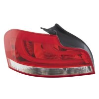 Rückleuchte links mit Seitenmarkierungslicht 12 V...