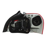 Rear Light left 12 V W16W LED HELLA suitable for e.g. BMW 1 Series