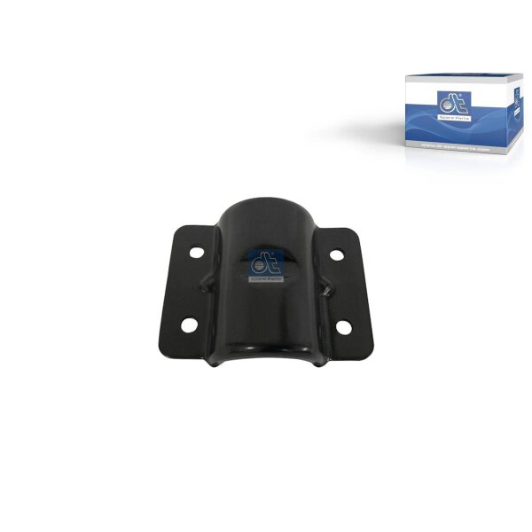 Holder mudguard DT SPARE PARTS IAM-Expertise suitable for e.g. DAF CF