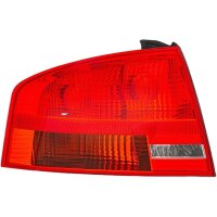 Rückleuchte links mit Schlusslicht 12 V...
